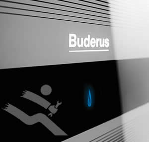 Buderus/Bosch  Kombi Kazan Yıllık Bakım Sözleşmesi